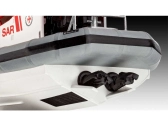 Revell Rescue Boat DGzRS VERENA (1:72)