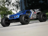 Karoséria číra DSX-2 Truck