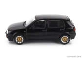 Ixo-models Volkswagen Golf Iii 1993 1:43 čierny