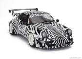 Solido Porsche 911 964 Rwb N 13 Body Kit The Zebra 1994 1:18 Bílá Černá