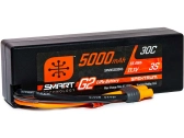 Spektrum Smart G2 LiPo 11.1V 5000mAh 30C HC IC3