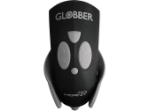 Globber - Mini svetlo Hornit so zvončekom Čierna