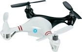 RC kvadrokoptéra Ufo Blaxter X80