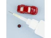 Aplikačná ihla Modelcraft (9ks)