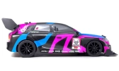 Absima On Road Aero‑X 1:10 4WD RTR Brushless