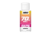 MIBO tlmiaci olej 70wt/900cSt (70ml)