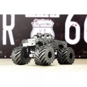 Oceľová stavebnica Monster Truck
