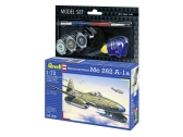 Revell Messerschmitt Me 262 A1a (1:72) (súprava)
