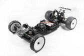 SWORKz S12-2C EVO LIMITED "Carpet Edition" 1/10 2WD Off Road Racing Buggy Pro kit