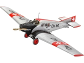 Revell Junkers F.13 (1:72) (sada)