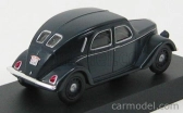 Edicola Lancia Aprilia Carabinieri 1939 1:43 Matt Blue