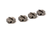 Alu kryty kolies, 4ks - S10
