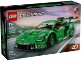 LEGO Technic - Auto Porsche 911 GT3 R REXY AO Racing