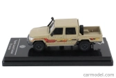 Paragon-models Toyota Land Cruiser 79 Pick-up Rhd 2014 1:64 Písek