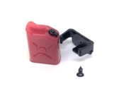 Maketa kanistra 1:18 / 1:24