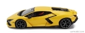 ROZBALENÉ – Maisto Lamborghini Revuelto Hybrid 2023 – Exclusive Carmodel 1:18 Giallo Inti – Žltá