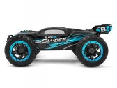 RC auto Slyder ST Stadium Truck 1/16 RTR – modrý