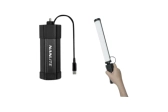 Batériový grip Nanlite BG-F550 s káblom USB-C