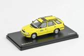 Abrex Škoda Felicia FL Combi (1998) 1:43 - Český Telecom