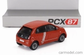 Premium classixxs Renault Twingo 2019 1:87 Orange Met