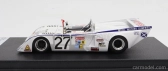 Trofeu Chevron B31 Bdg Team Kores Racing N 27 24h Le Mans 1978 T.charnell - R.smith - F.alliot - R.jones 1:43 Biela