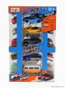 Maisto Ford USA Set Assortment 20 Cars Pieces 1:64 rôzne