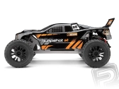 BAZÁR - RC auto Jumpshot ST