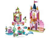 LEGO Disney - Královská oslava Ariel, Šípkové Růženky a Tiany