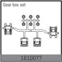 Gear box set