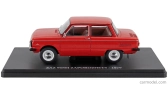 Edicola ZAZ 968m Zaporozhets 1979 - Con Vetrina - S vitrínou 1:24 Orange