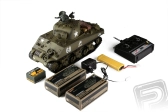 RC tank 1:16 M4A3 Sherman