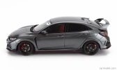 Autoart Honda Civic Type R (fk8) 2021 1:18 leštený