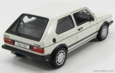 Welly Volkswagen Golf I Gti Pirelli 2-dverový 1983 1:18 Biela
