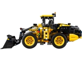 LEGO Technic - Elektrický kolesový nakladač Volvo L120