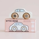 Le Toy Van Drevené autíčko Rene
