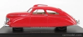 Autocult Thomas Rocket Car Usa 1938 1:43 Red