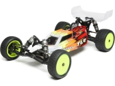 Súprava TLR 22 4.0 1:10 2WD Race Buggy Kit