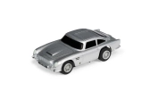 Autíčko MICRO SCALEXTRIC G2221 - James Bond DB5 - Goldfinger (1:64)