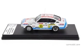Trofeu Opel Kadett Gt/e (night Version) N 33 Rally Montecarlo 1978 Rob Slotemaker - Andre Jetten 1:43 Bílá Světle Modrá