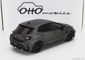 Otto-mobile Toyota Corolla Gr Morizo Edition 2022 1:18 Grey