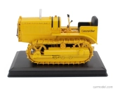 Dm-models Caterpillar Twenty Five Cingolato - Traktor 1:16 žltý