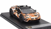 Looksmart Lamborghini Huracan Sterrato All-terrain 2022 1:43 Různé
