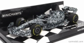 Minichamps Alfa romeo F1 C42 Team Orlen Racing N 77 Test Barcelona 2022 Valtteri Bottas 1:43 Biela