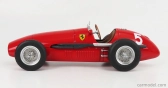 Cmr Ferrari F1 500 F2 Scuderia Ferrari N 5 Winner British Gp World Champion 1953 Alberto Ascari 1:18 Red