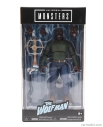 Jada Figures The Wolf Man - L'oumo Lupo - Cm. 15.5 1:8 Různé