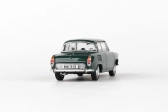 Abrex Škoda 1100MBX (1969) 1:43 - Zelená tmavá