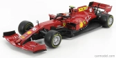 Bburago Ferrari F1  Sf1000 Team Scuderia Ferrari N 16 1:18, červená