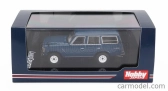 Model zapaľovania Toyota Land Cruiser J60 Gx 1981 1:64 Modrá