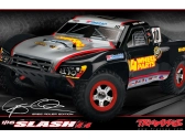 RC auto Traxxas Slash 1:16 RTR, Mark Jenkins
