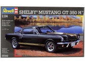 Revell Shelby Mustang GT 350 H (1:24)